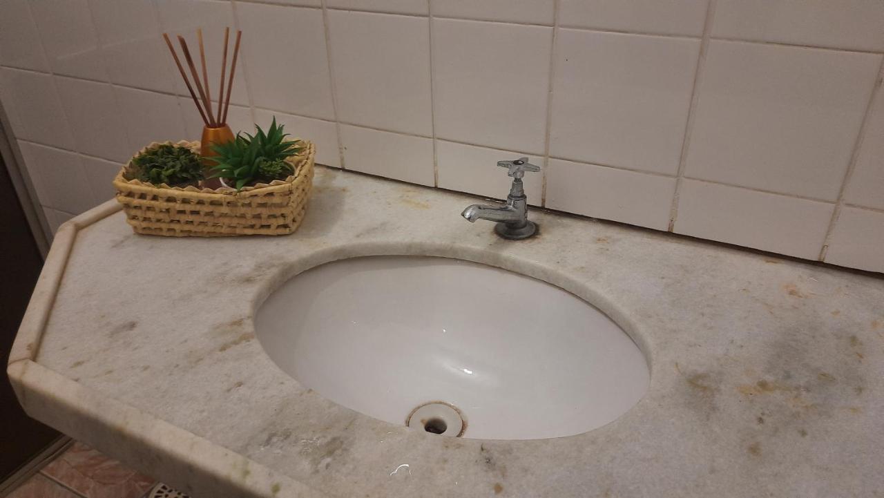 Luau Pousada E Hostel Прая до Франсес Екстериор снимка