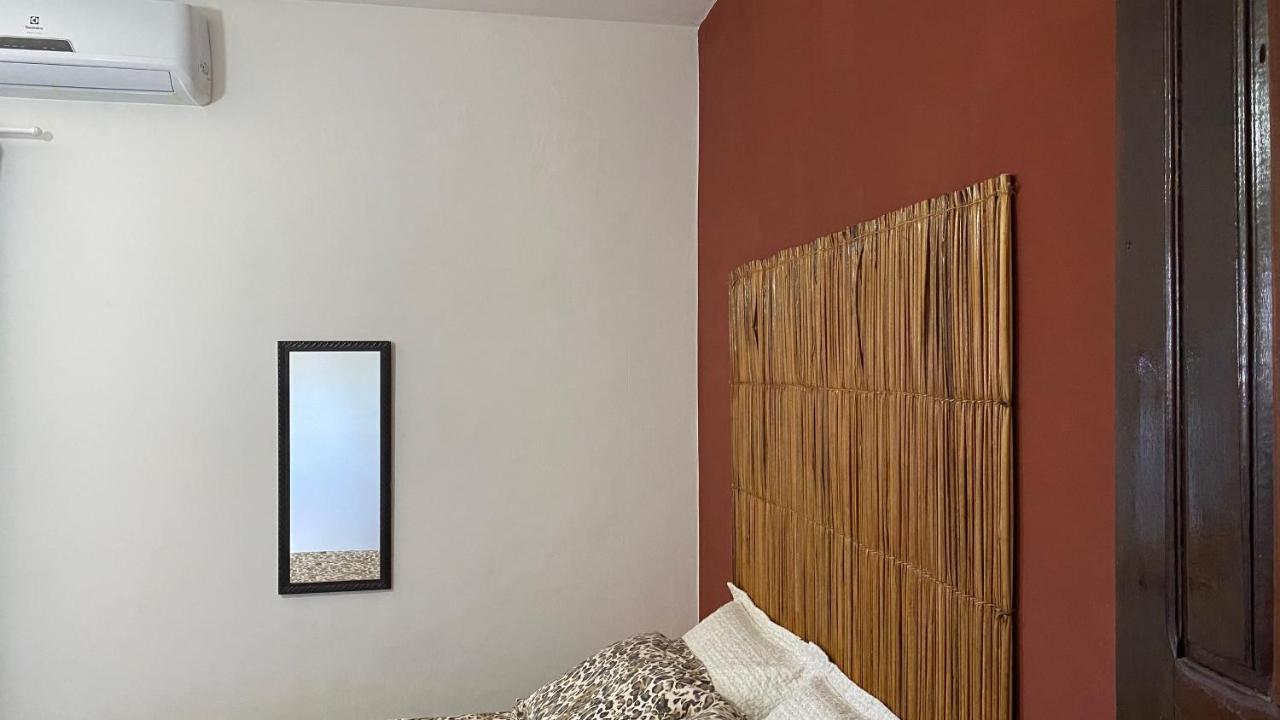 Luau Pousada E Hostel Прая до Франсес Екстериор снимка