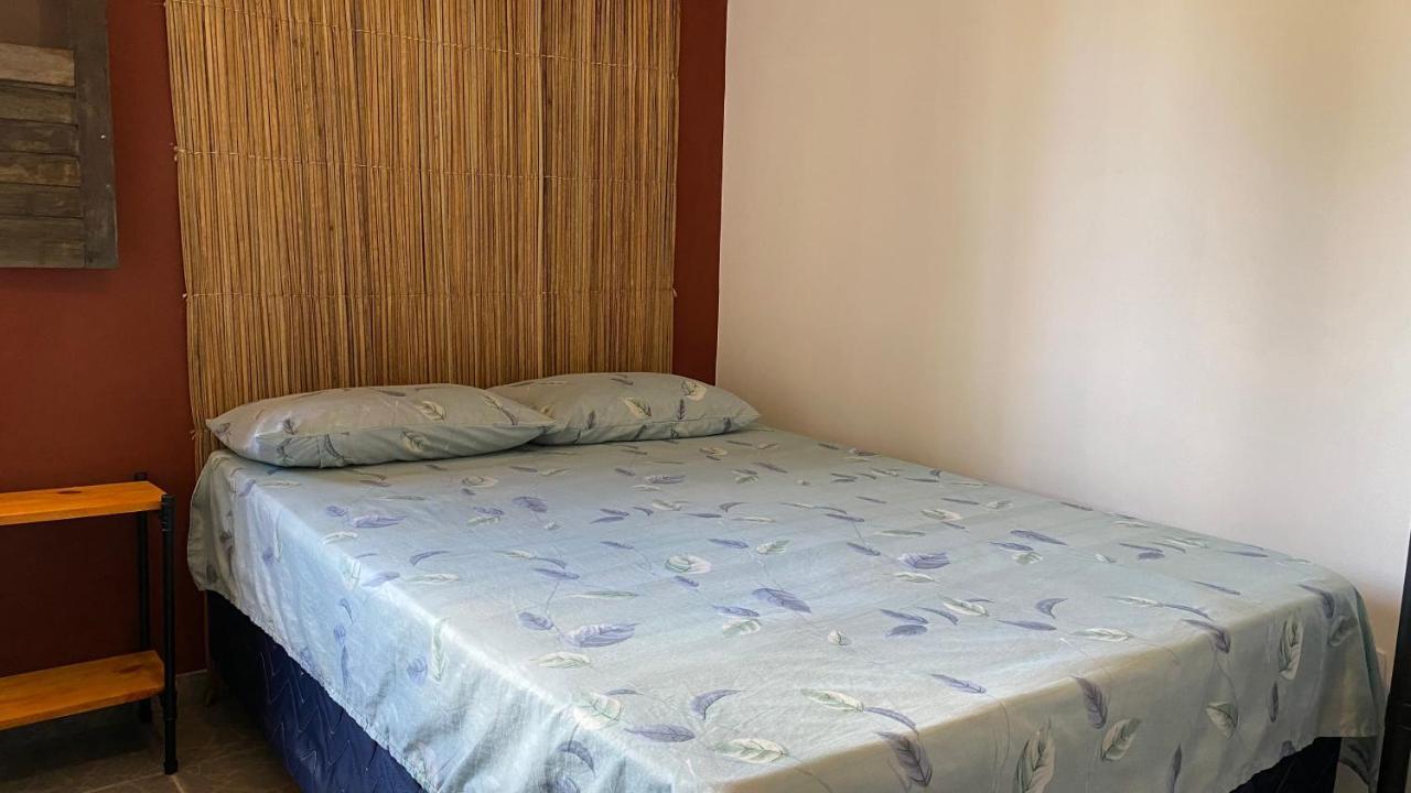 Luau Pousada E Hostel Прая до Франсес Екстериор снимка