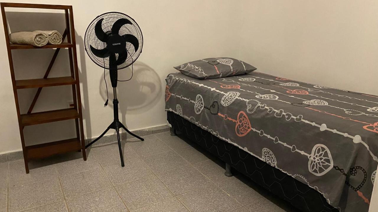 Luau Pousada E Hostel Прая до Франсес Екстериор снимка