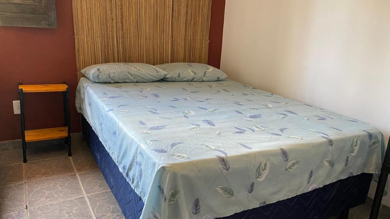 Luau Pousada E Hostel Прая до Франсес Екстериор снимка