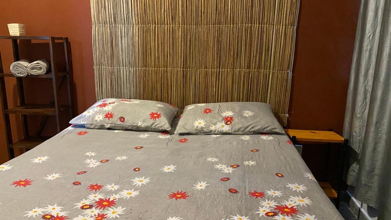 Luau Pousada E Hostel Прая до Франсес Екстериор снимка
