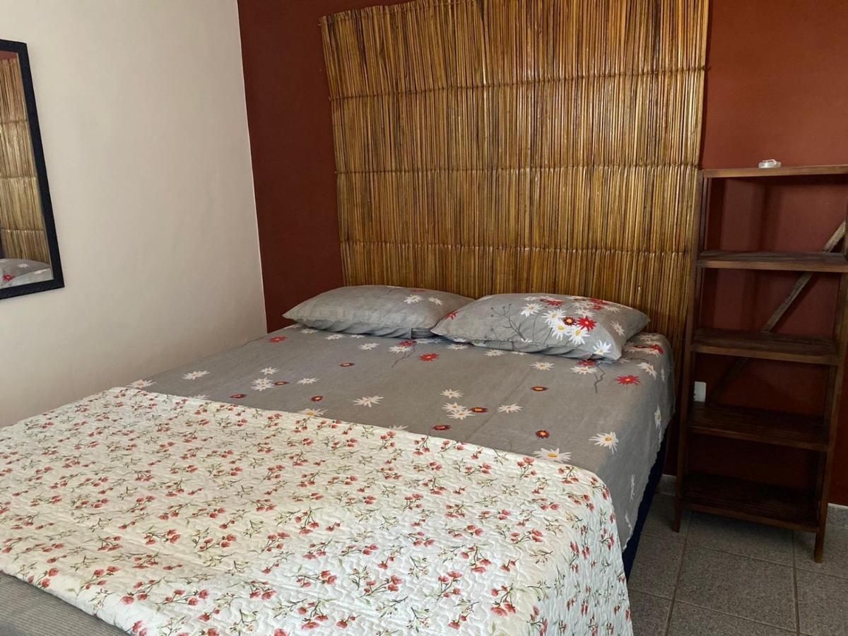 Luau Pousada E Hostel Прая до Франсес Екстериор снимка